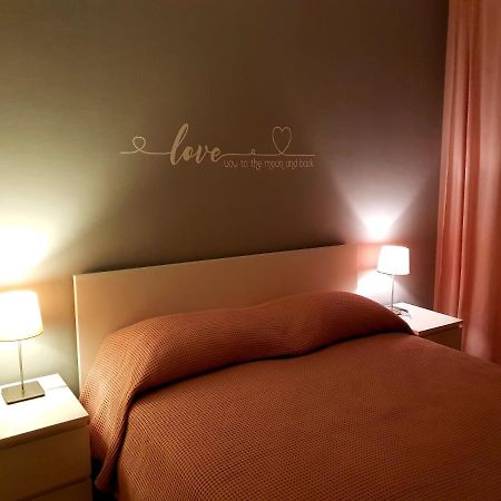Guesthouse Fatuta Cres Buitenkant foto