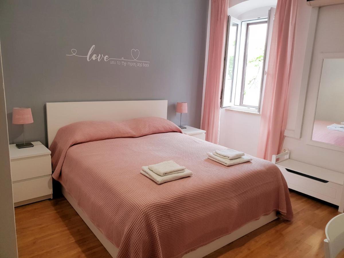 Guesthouse Fatuta Cres Buitenkant foto