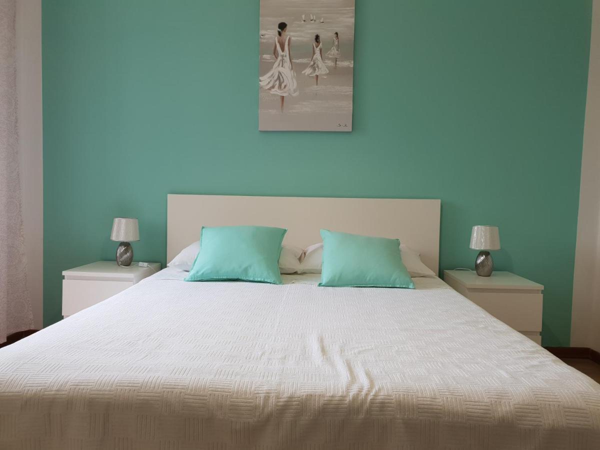 Guesthouse Fatuta Cres Buitenkant foto