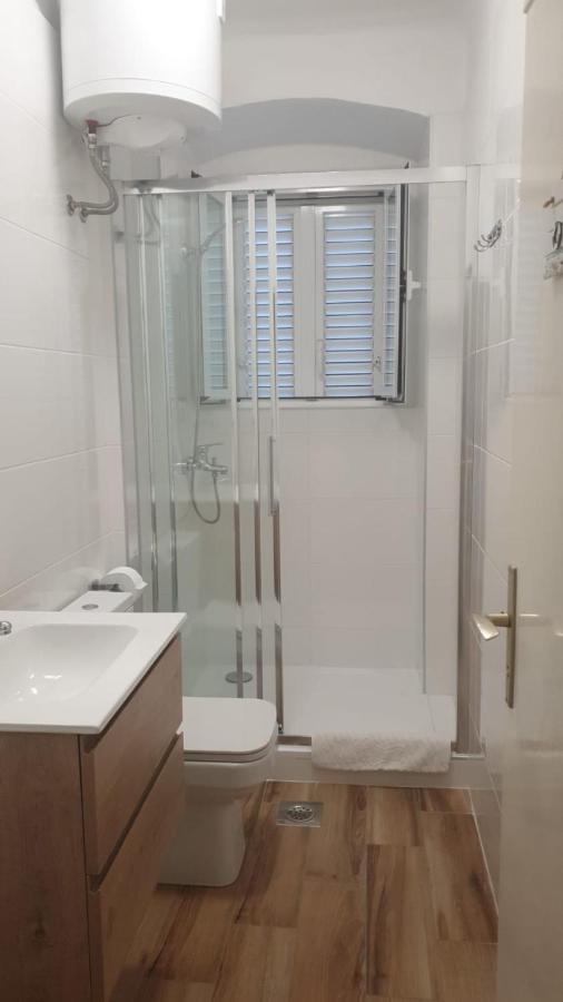 Guesthouse Fatuta Cres Buitenkant foto
